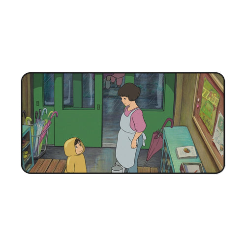 Ponyo Ponyo Mouse Pad (Desk Mat)