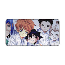 Cargar imagen en el visor de la galería, The Promised Neverland Mouse Pad (Desk Mat)
