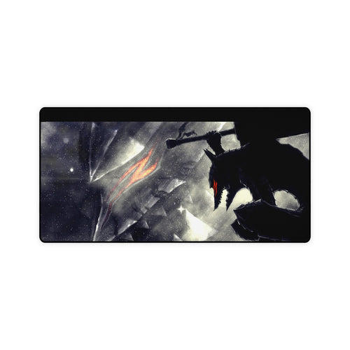 Anime Berserk Mouse Pad (Desk Mat)