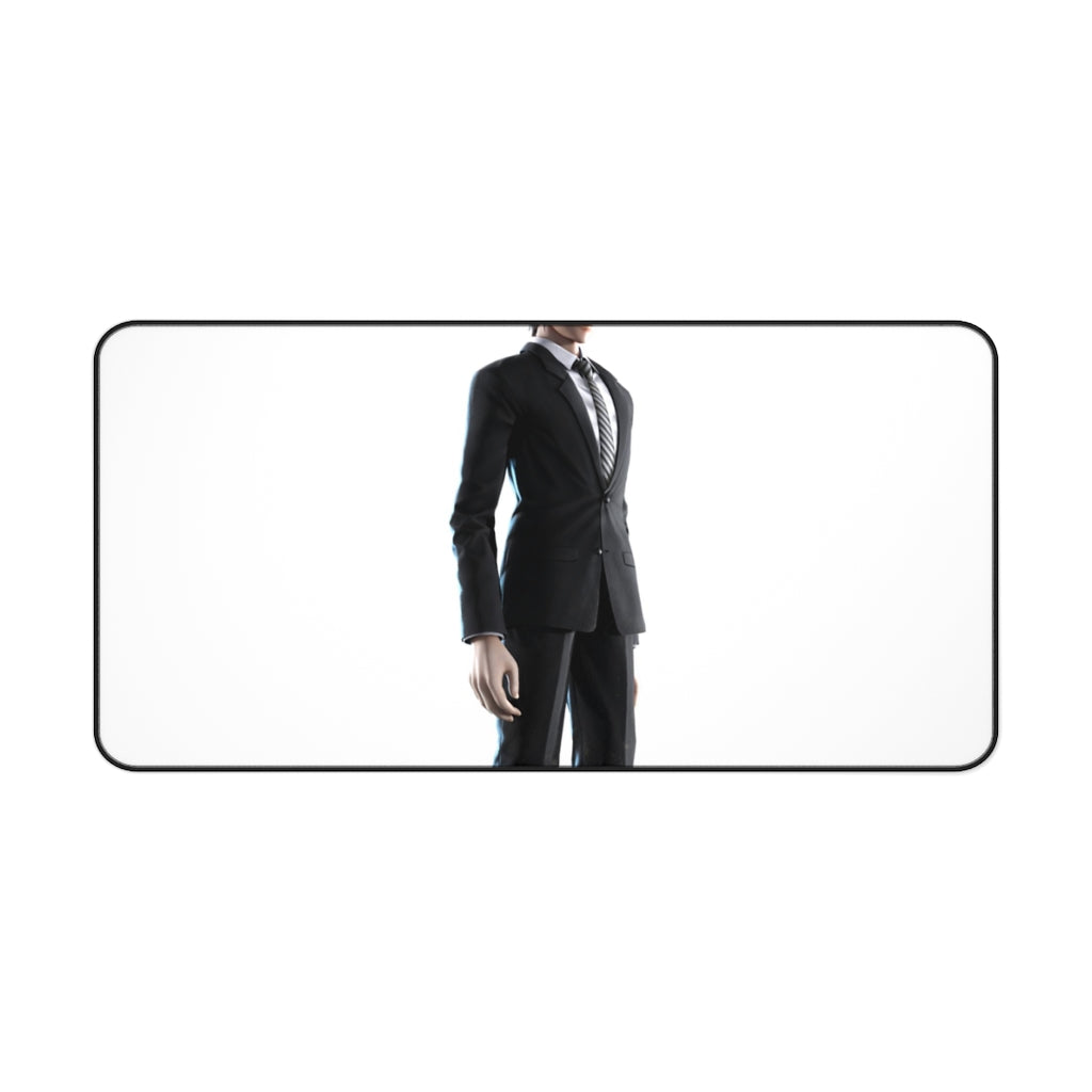 Death Note Light Yagami Mouse Pad (Desk Mat)