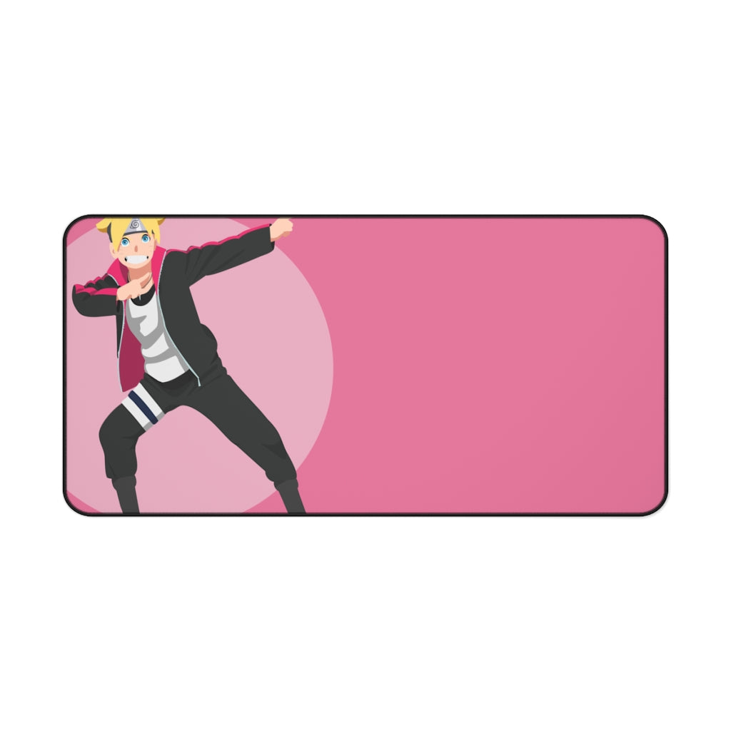 Boruto Mouse Pad (Desk Mat)