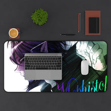 Cargar imagen en el visor de la galería, Mephisto Pheles Mouse Pad (Desk Mat) With Laptop
