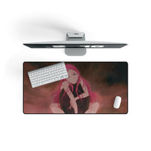 Load image into Gallery viewer, Eureka Seven Mouse Pad (Desk Mat)
