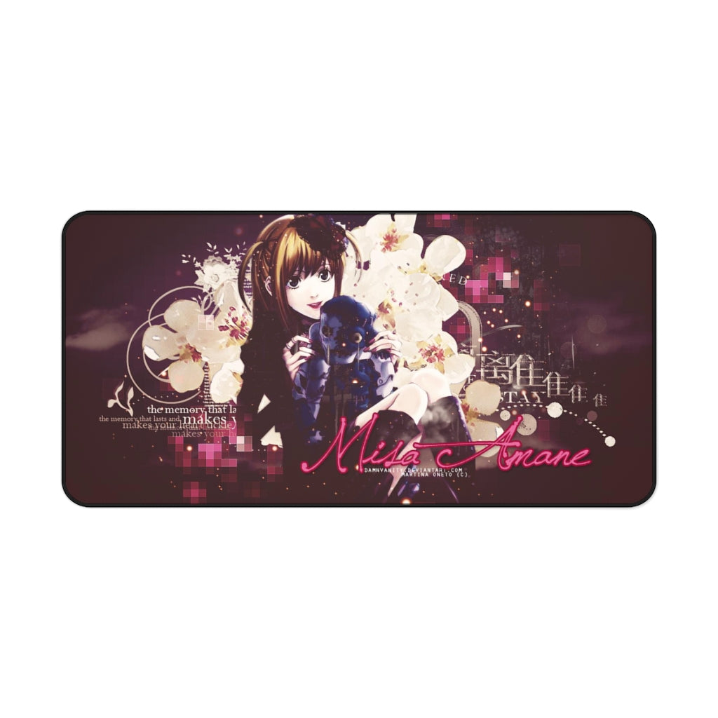 Anime Death Note Mouse Pad (Desk Mat)