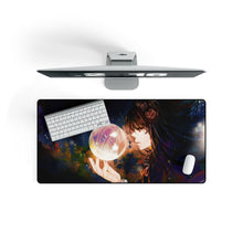 Charger l&#39;image dans la galerie, Anime Original Mouse Pad (Desk Mat) On Desk
