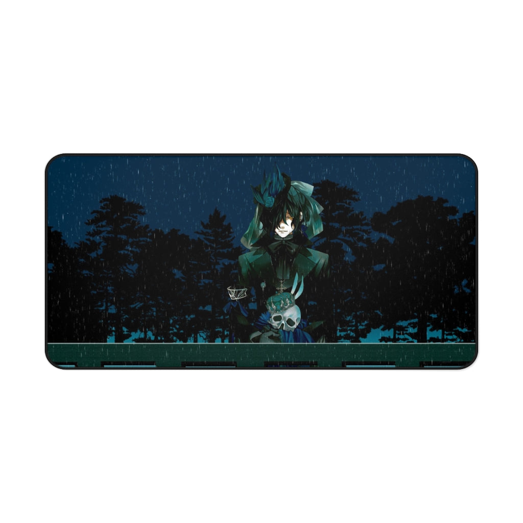 Pandora Hearts Gilbert Nightray Mouse Pad (Desk Mat)