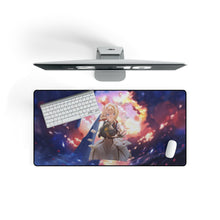 Cargar imagen en el visor de la galería, Violet Evergarden Mouse Pad (Desk Mat)
