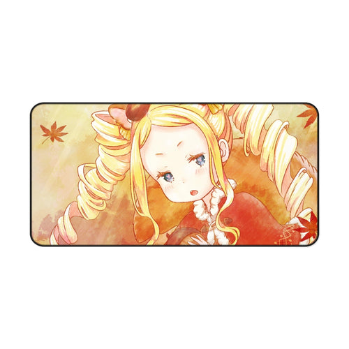 Re:ZERO -Starting Life In Another World- Mouse Pad (Desk Mat)