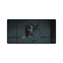 Load image into Gallery viewer, Parasyte Kana Mouse Pad (Desk Mat)
