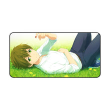 Charger l&#39;image dans la galerie, Free! Makoto Tachibana Mouse Pad (Desk Mat)
