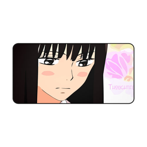 Kimi Ni Todoke Mouse Pad (Desk Mat)