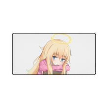 Charger l&#39;image dans la galerie, Anime Gabriel DropOut Mouse Pad (Desk Mat)
