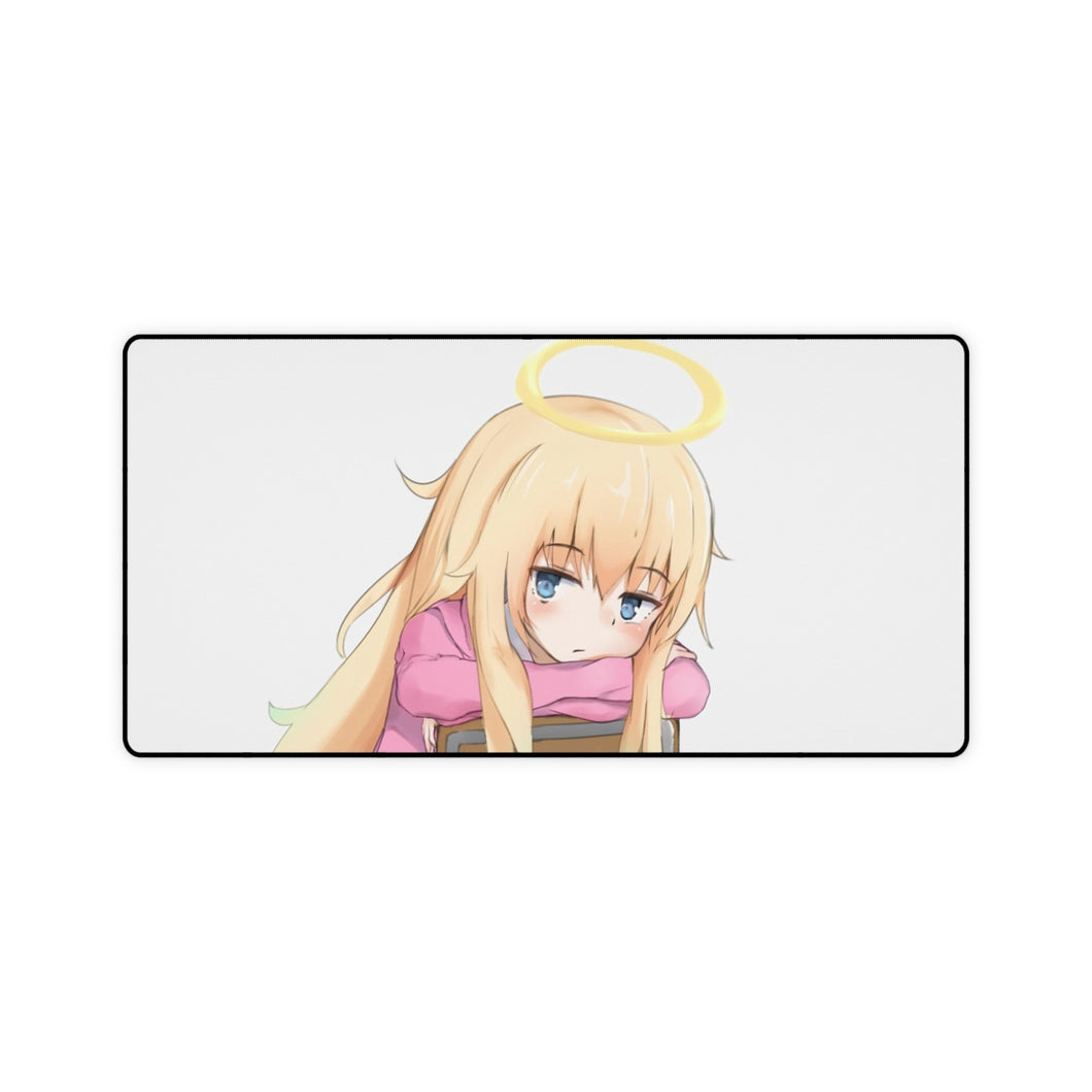 Anime Gabriel DropOut Mouse Pad (Desk Mat)