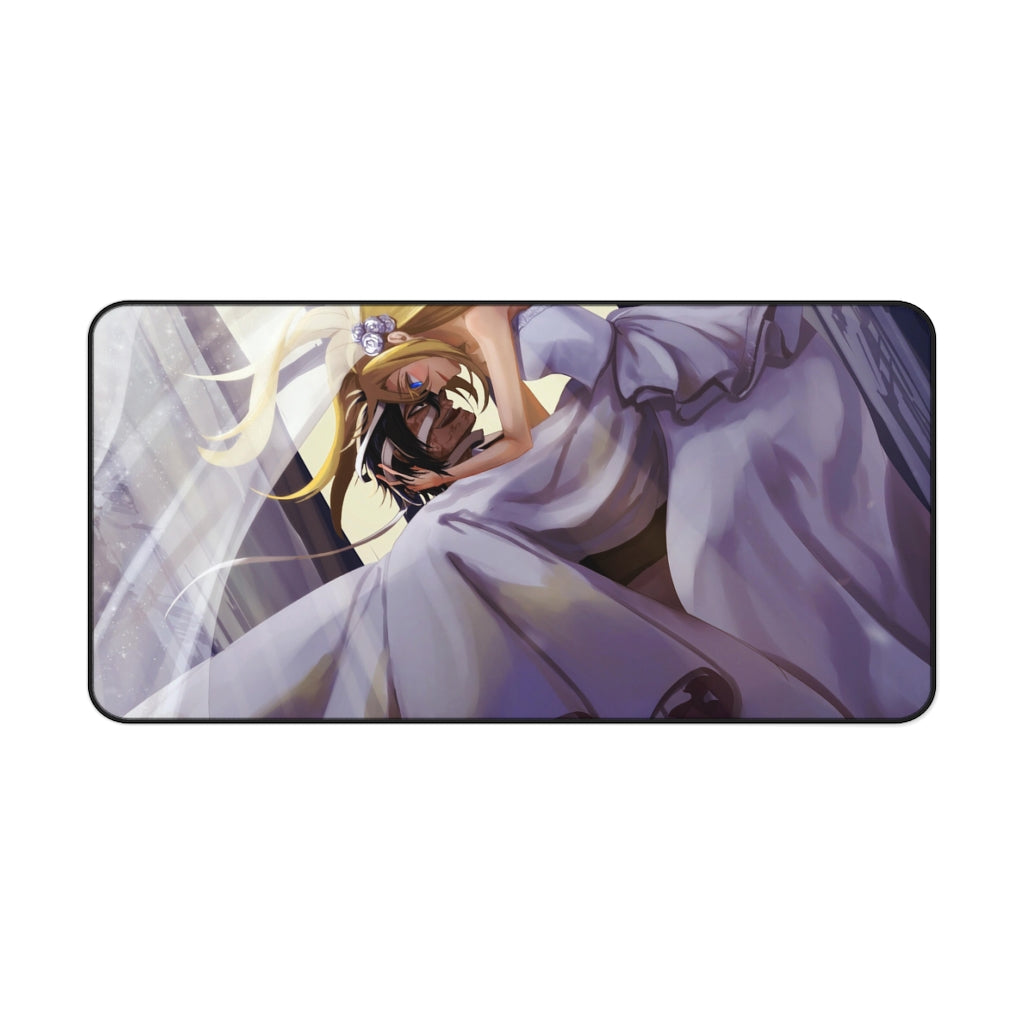 Angels Of Death Rachel Gardner Mouse Pad (Desk Mat)