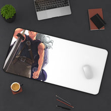 Charger l&#39;image dans la galerie, Anime Berserk Mouse Pad (Desk Mat) On Desk
