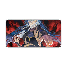 Charger l&#39;image dans la galerie, That Time I Got Reincarnated As A Slime Mouse Pad (Desk Mat)
