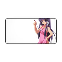 Cargar imagen en el visor de la galería, Clannad Kyou Fujibayashi Mouse Pad (Desk Mat)
