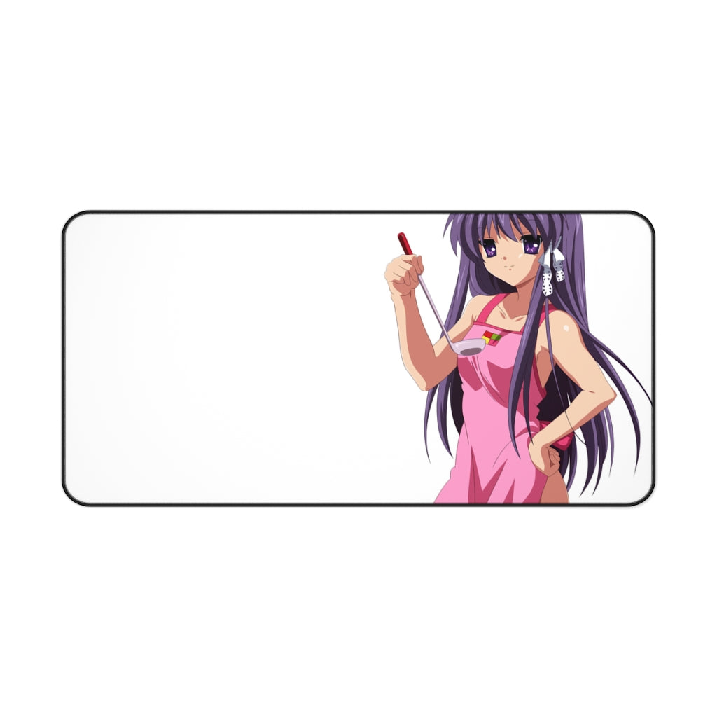 Clannad Kyou Fujibayashi Mouse Pad (Desk Mat)