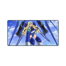 Cargar imagen en el visor de la galería, Infinite Stratos Mouse Pad (Desk Mat)
