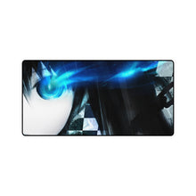 Cargar imagen en el visor de la galería, Alfombrilla de ratón (alfombrilla de escritorio) de Black Rock Shooter
