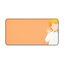 Cargar imagen en el visor de la galería, The Promised Neverland Emma Mouse Pad (Desk Mat)
