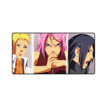 Load image into Gallery viewer, Boruto: Naruto the Movie Mouse Pad (Desk Mat)
