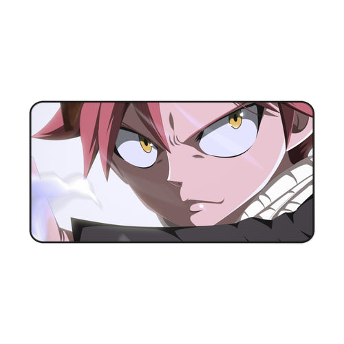 Fairy Tail Natsu Dragneel Mouse Pad (Desk Mat)