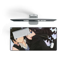 Cargar imagen en el visor de la galería, Amagami Mouse Pad (Desk Mat)
