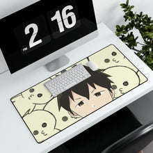 Load image into Gallery viewer, Aharen-san wa Hakarenai Mouse Pad (Desk Mat)
