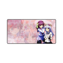 Cargar imagen en el visor de la galería, Alfombrilla de ratón (alfombrilla de escritorio) Angel Beats!
