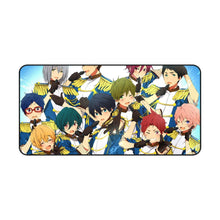 Charger l&#39;image dans la galerie, Free! Mouse Pad (Desk Mat)
