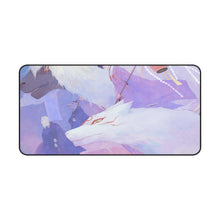 Charger l&#39;image dans la galerie, Natsume&#39;s Book Of Friends Mouse Pad (Desk Mat)
