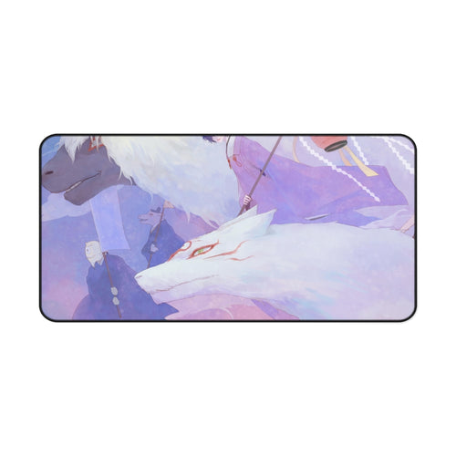 Natsume's Book Of Friends Mouse Pad (Desk Mat)