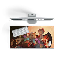 Load image into Gallery viewer, Touhou Mouse Pad (Desk Mat)
