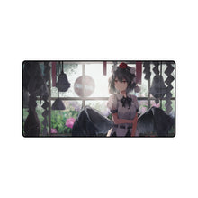 Charger l&#39;image dans la galerie, Tapis de souris Touhou (tapis de bureau)
