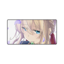 Cargar imagen en el visor de la galería, Alfombrilla de ratón (alfombrilla de escritorio) de Violet Evergarden
