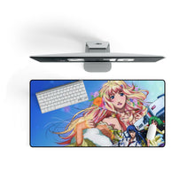 Cargar imagen en el visor de la galería, Macross Mouse Pad (Desk Mat) On Desk
