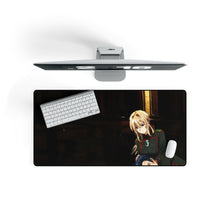 Cargar imagen en el visor de la galería, Violet Evergarden Mouse Pad (Desk Mat)
