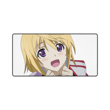 Charger l&#39;image dans la galerie, Infinite Stratos Mouse Pad (Desk Mat)
