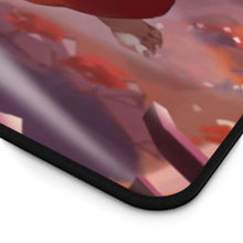 Cargar imagen en el visor de la galería, InuYasha Mouse Pad (Desk Mat) Hemmed Edge
