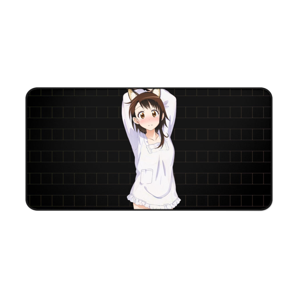 Nisekoi Kosaki Onodera Mouse Pad (Desk Mat)