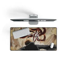 Load image into Gallery viewer, Know Pain... Mouse Pad (Desk Mat) On Desk
