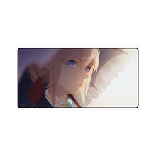 Cargar imagen en el visor de la galería, Alfombrilla de ratón (alfombrilla de escritorio) de Violet Evergarden
