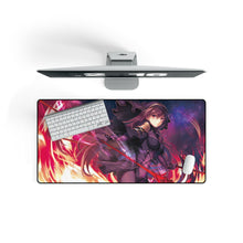 Load image into Gallery viewer, Fate/Grand Order Mouse Pad (Desk Mat) On Desk
