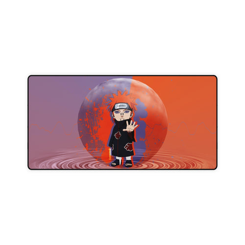 Anime Naruto Mouse Pad (Desk Mat)