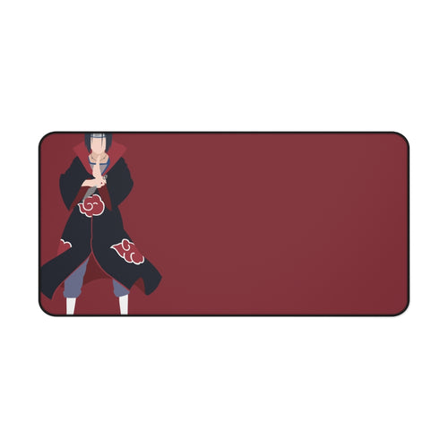 Itachi Uchiha Mouse Pad (Desk Mat)