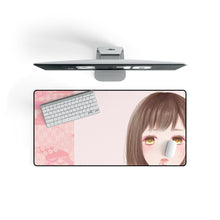 Load image into Gallery viewer, Hetalia: Axis Powers Mouse Pad (Desk Mat) On Desk
