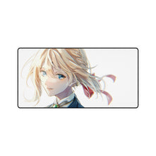 Cargar imagen en el visor de la galería, Alfombrilla de ratón (alfombrilla de escritorio) de Violet Evergarden
