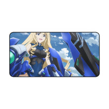 Charger l&#39;image dans la galerie, Infinite Stratos Mouse Pad (Desk Mat)
