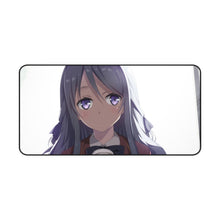 Charger l&#39;image dans la galerie, Classroom Of The Elite Mouse Pad (Desk Mat)
